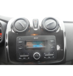 Alternateur DACIA SANDERO 2