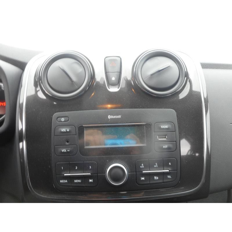 Alternateur DACIA SANDERO 2 Photo n°9
