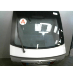 Malle/Hayon arriere HYUNDAI ELANTRA 1 Photo n°1