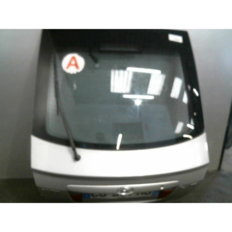 Malle/Hayon arriere HYUNDAI ELANTRA 1 Photo n°1