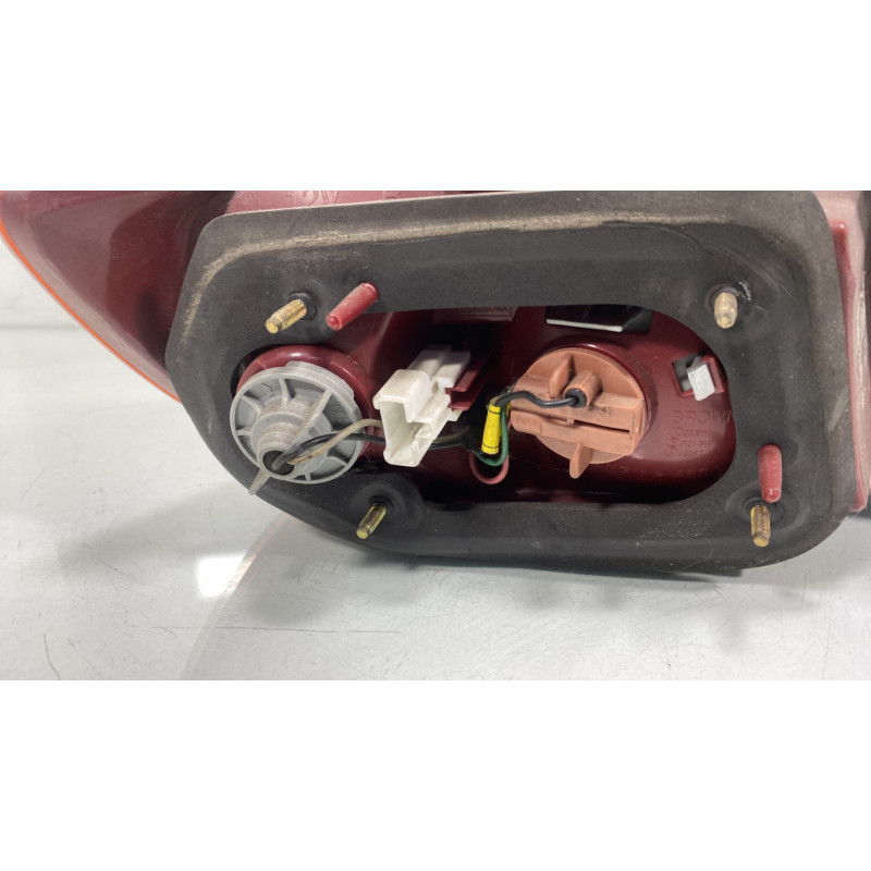 Feu arriere principal droit (feux) HYUNDAI ELANTRA 1 Photo n°3