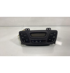 Commande chauffage HYUNDAI SANTA FE 1 Photo n°1