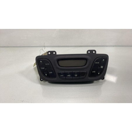 Commande chauffage HYUNDAI SANTA FE 1 Photo n°1