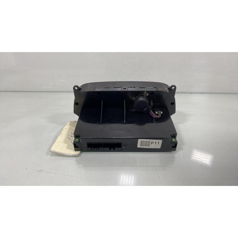 Commande chauffage HYUNDAI SANTA FE 1 Photo n°2