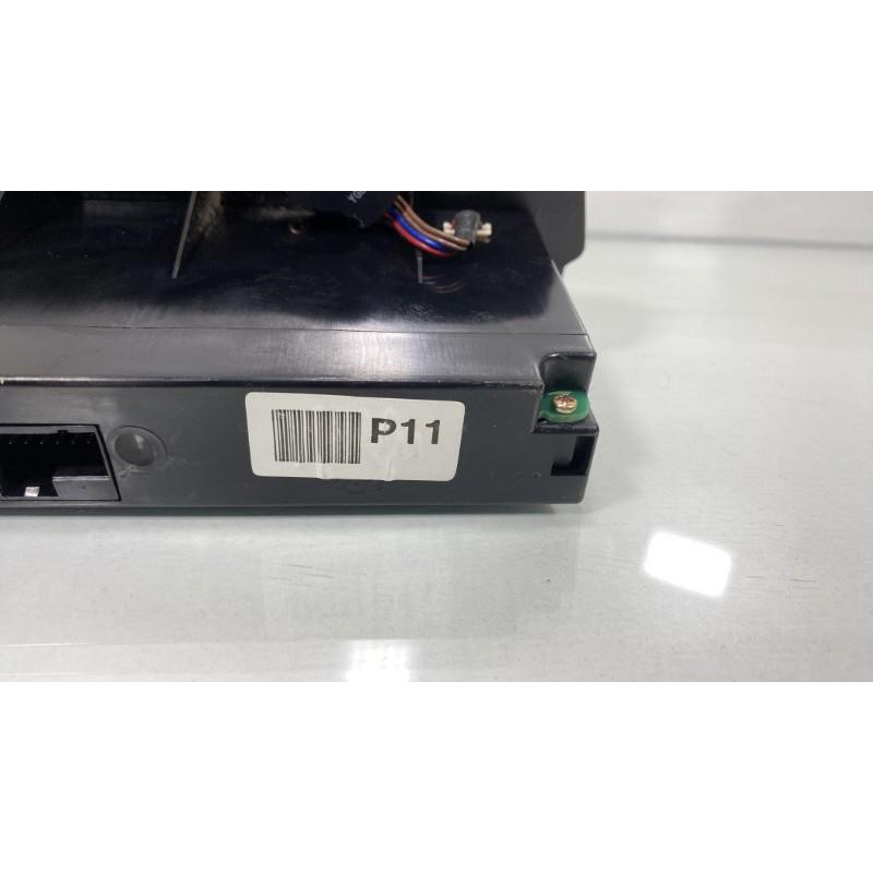 Commande chauffage HYUNDAI SANTA FE 1 Photo n°3