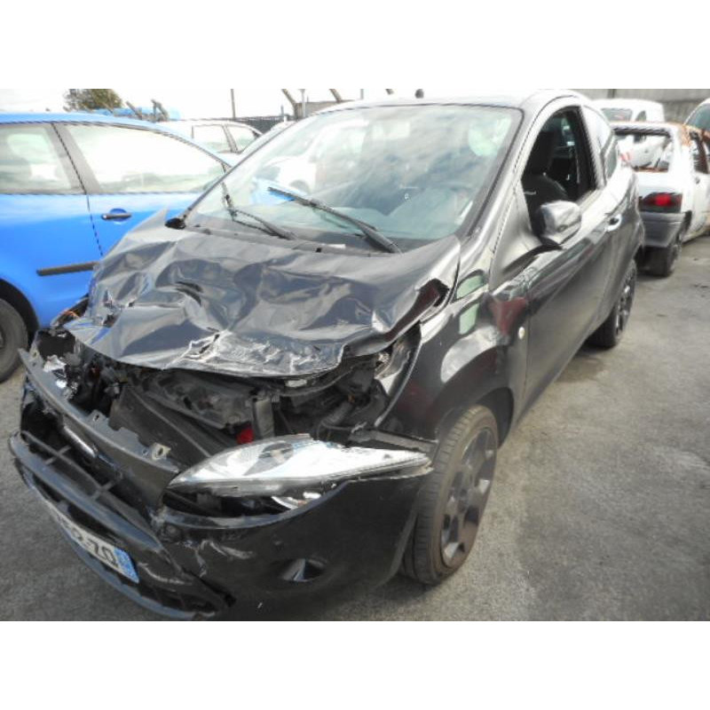 Cremaillere assistee FORD KA 2 Photo n°1