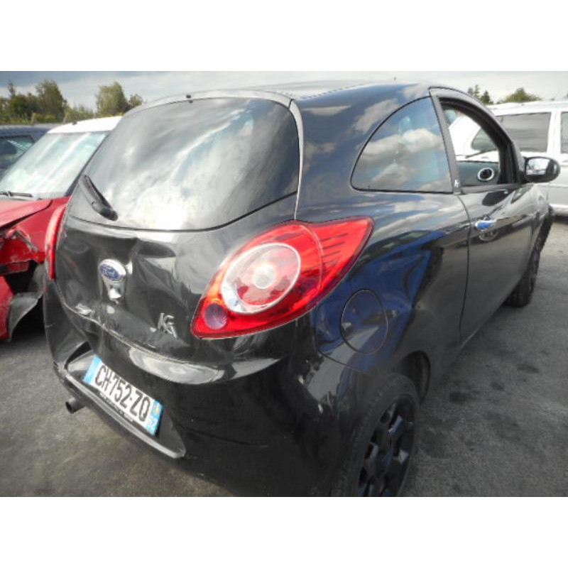 Cremaillere assistee FORD KA 2 Photo n°3