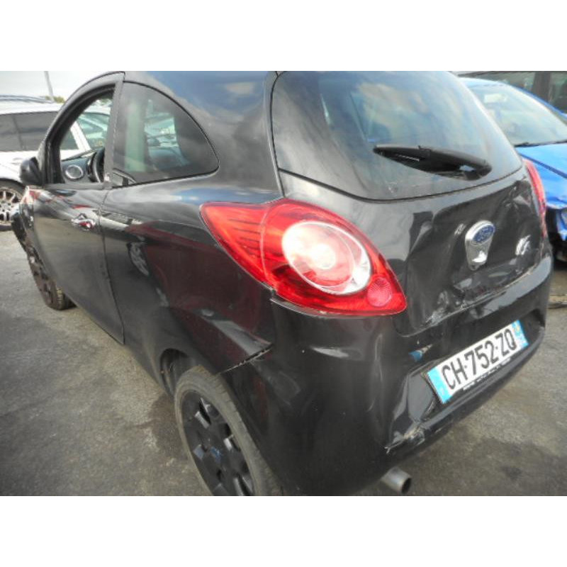Cremaillere assistee FORD KA 2 Photo n°4