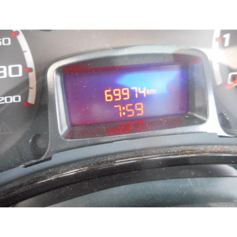 Cremaillere assistee FORD KA 2 Photo n°5