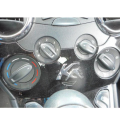 Cremaillere assistee FORD KA 2