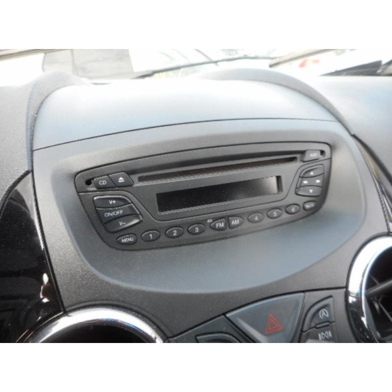 Cremaillere assistee FORD KA 2 Photo n°7