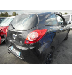 Pivot de moyeu avant droit FORD KA 2