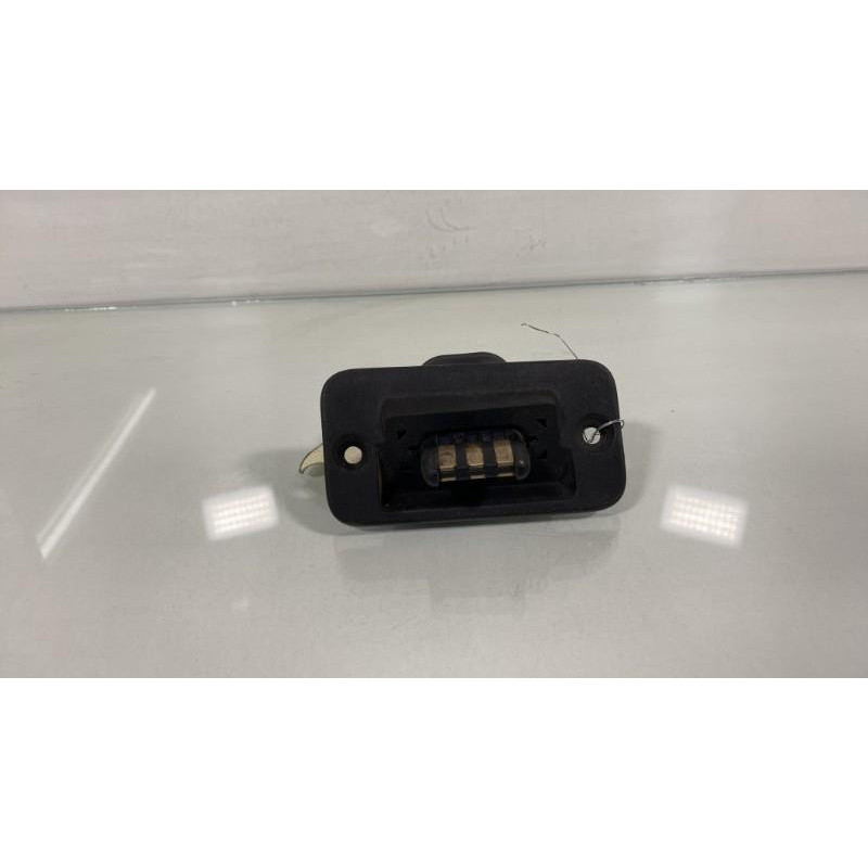 Bouton/Interrupteur VOLKSWAGEN CADDY 3 Photo n°3