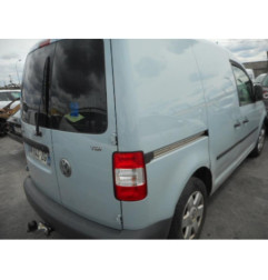 Bouton/Interrupteur VOLKSWAGEN CADDY 3