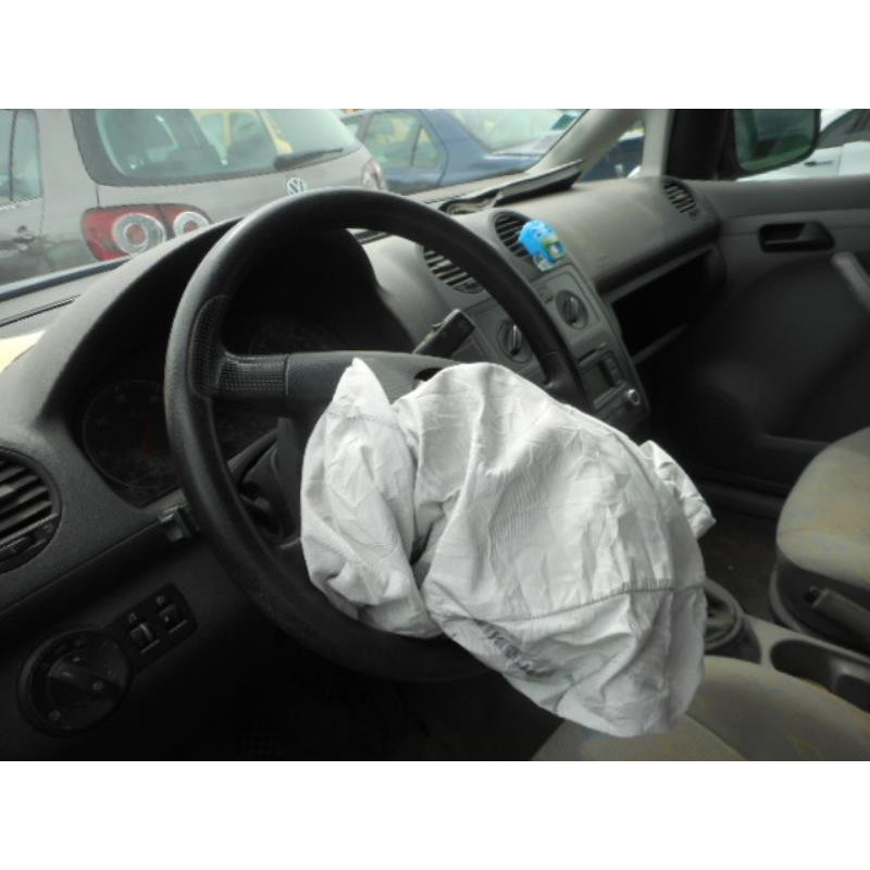 Bouton/Interrupteur VOLKSWAGEN CADDY 3 Photo n°10