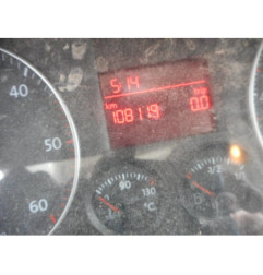 Bouton/Interrupteur VOLKSWAGEN CADDY 3