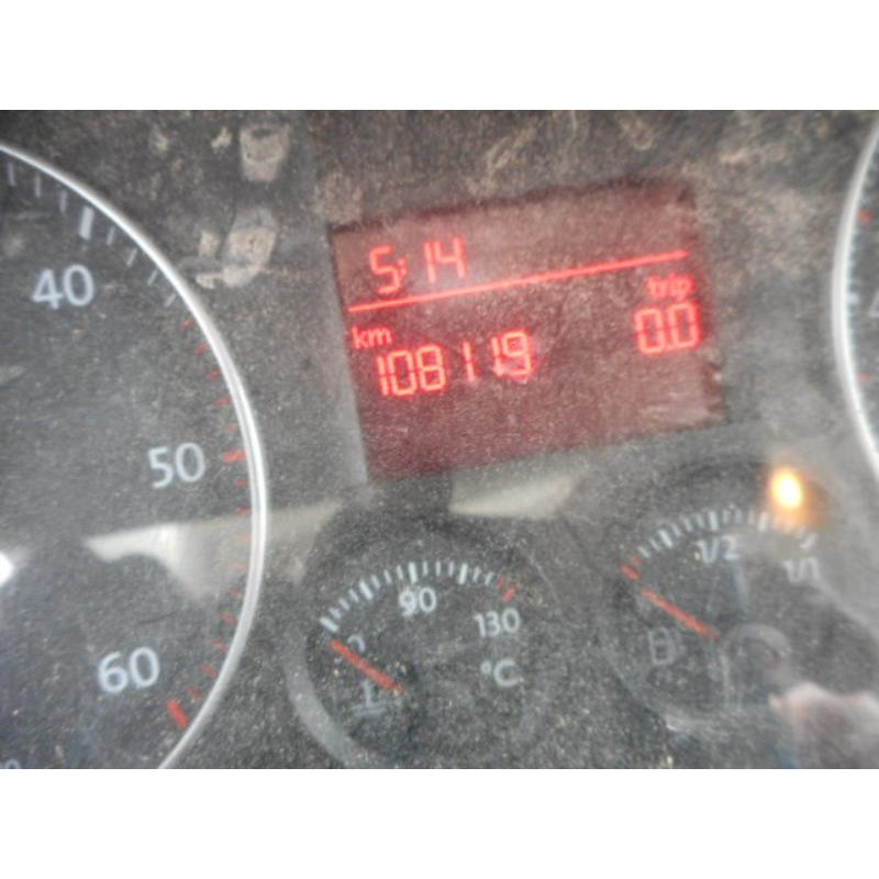 Bouton/Interrupteur VOLKSWAGEN CADDY 3 Photo n°11
