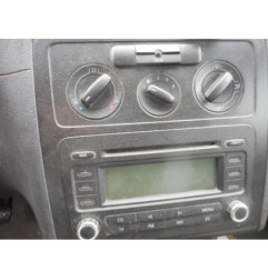 Bouton/Interrupteur VOLKSWAGEN CADDY 3
