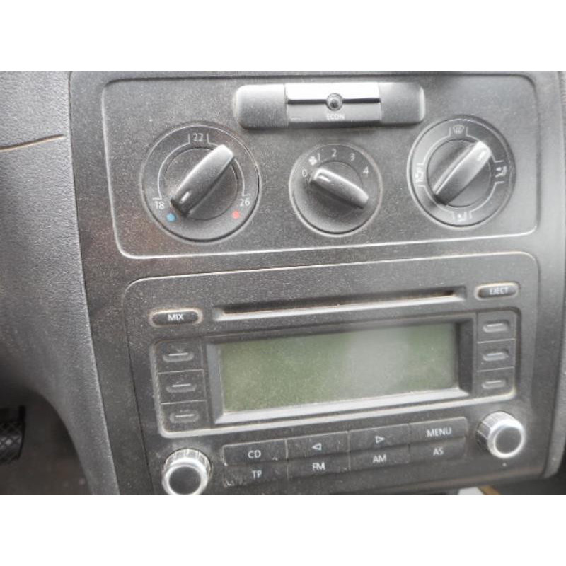 Bouton/Interrupteur VOLKSWAGEN CADDY 3 Photo n°12