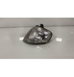 Optique avant secondaire gauche (feux)(clignotant) MAZDA 323 6 Photo n°1