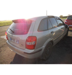Optique avant secondaire gauche (feux)(clignotant) MAZDA 323 6