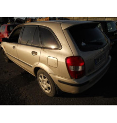 Optique avant secondaire gauche (feux)(clignotant) MAZDA 323 6