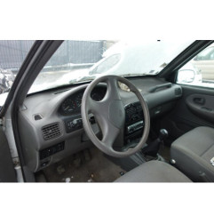 Capot KIA SPORTAGE 1