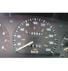 Capot KIA SPORTAGE 1