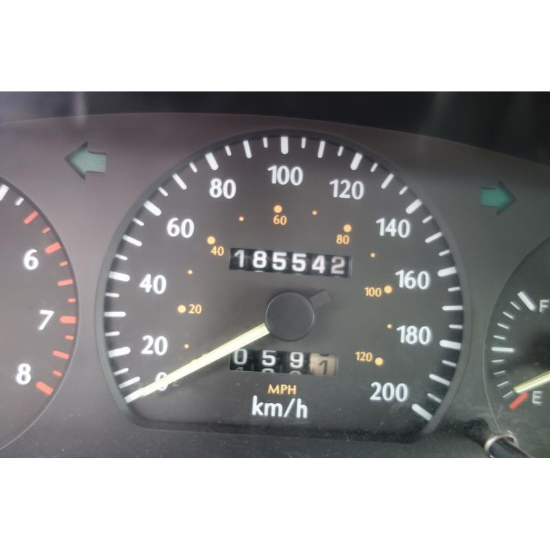 Capot KIA SPORTAGE 1 Photo n°8