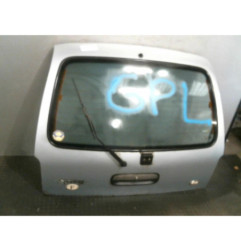 Malle/Hayon arriere KIA SPORTAGE 1 Photo n°1