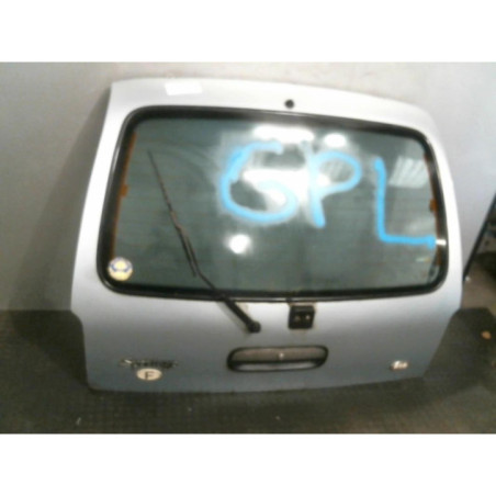 Malle/Hayon arriere KIA SPORTAGE 1 Photo n°1