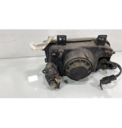 Optique avant principal gauche (feux)(phare) KIA SPORTAGE 1
