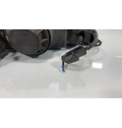 Optique avant principal gauche (feux)(phare) KIA SPORTAGE 1