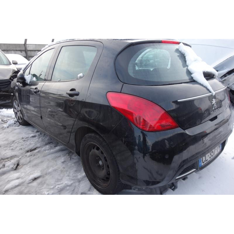 Vitre avant gauche PEUGEOT 308 1 Photo n°4