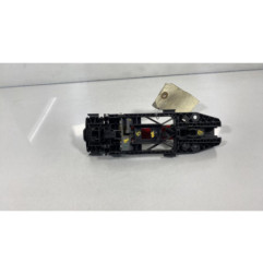 Poignee porte arriere droit SKODA FABIA 2