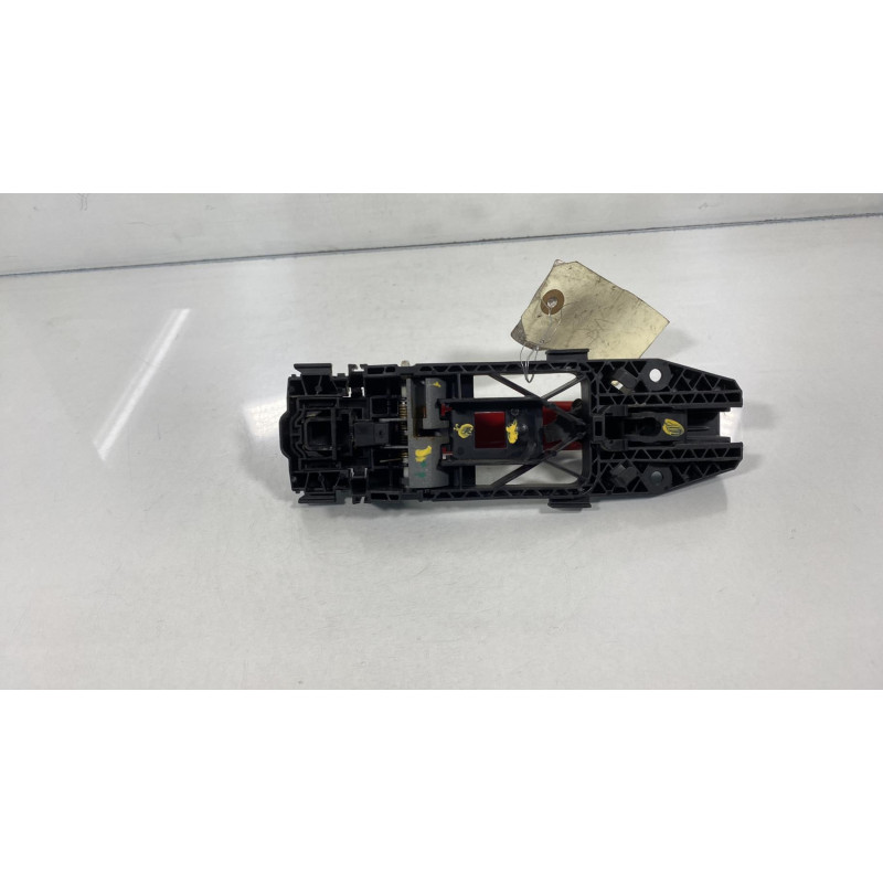 Poignee porte arriere droit SKODA FABIA 2 Photo n°3