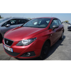 Bras essuie glace avant gauche SEAT IBIZA 4