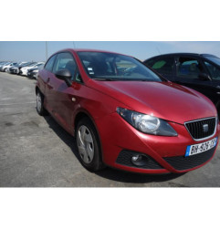 Bras essuie glace avant gauche SEAT IBIZA 4