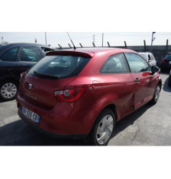 Bras essuie glace avant gauche SEAT IBIZA 4