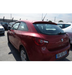 Bras essuie glace avant gauche SEAT IBIZA 4