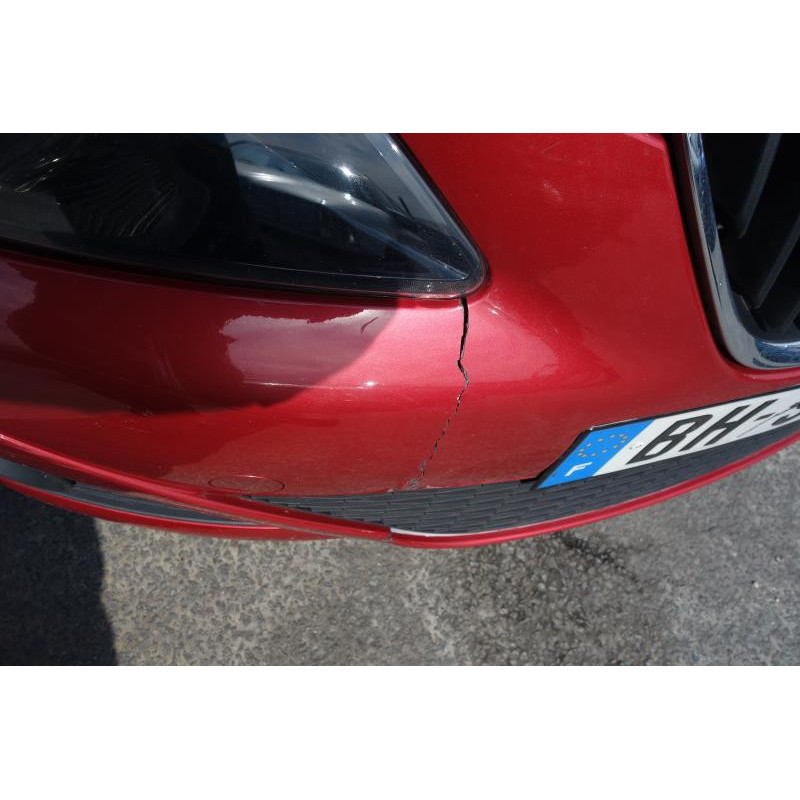 Bras essuie glace avant gauche SEAT IBIZA 4 Photo n°6