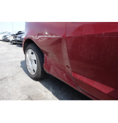 Bras essuie glace avant gauche SEAT IBIZA 4