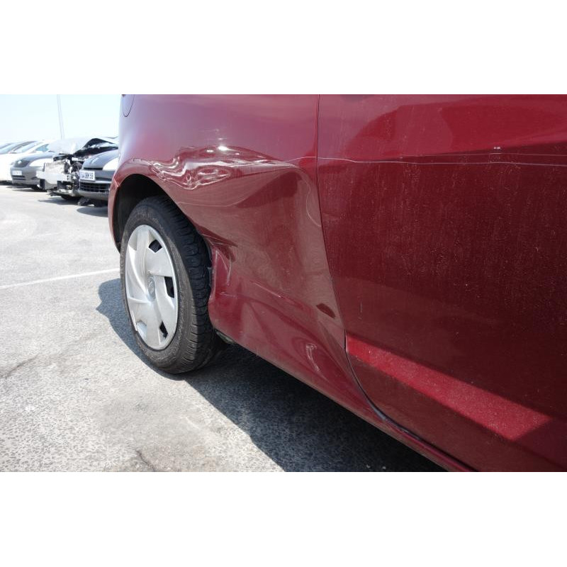 Bras essuie glace avant gauche SEAT IBIZA 4 Photo n°7