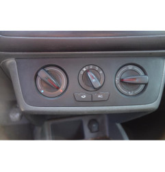 Bras essuie glace avant gauche SEAT IBIZA 4