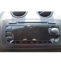 Bras essuie glace avant gauche SEAT IBIZA 4