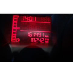 Bras essuie glace avant gauche SEAT IBIZA 4