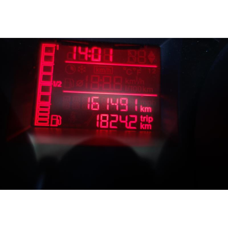 Bras essuie glace avant gauche SEAT IBIZA 4 Photo n°10