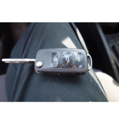 Bras essuie glace avant gauche SEAT IBIZA 4