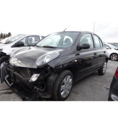 Retroviseur gauche NISSAN MICRA 3