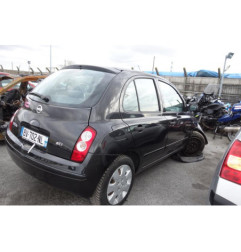 Retroviseur gauche NISSAN MICRA 3